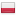 slaskakuznia.pl server is located in Poland